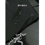 2025年12月1日秋冬新作Arcteryxダウンジャケット高品質人気商品/LDF工場