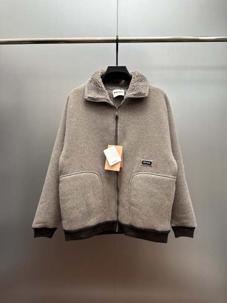 2025年12月1日秋冬新作Miu Miuジャケット高品質人...