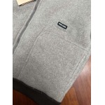 2025年12月1日秋冬新作Miu Miuジャケット高品質人気商品/LDF工場