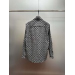 2025年12月1日秋冬新作Gucciシャツ高品質人気商品/LDF工場