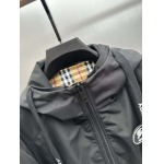 2025年12月1日秋冬新作Burberryジャケット高品質人気商品/LDF工場
