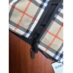 2025年12月1日秋冬新作Burberryジャケット高品質人気商品/LDF工場