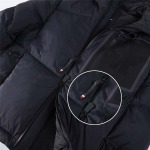 2025年12月1日秋冬新作Monclerグースダウンジャケット高品質人気商品/LDF工場