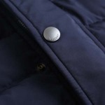 2025年12月1日秋冬新作BURBERRYダウンジャケット高品質人気商品/LDF工場