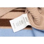 2025年12月1日秋冬新作Amiセーター高品質人気商品/LDF工場