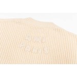 2025年12月1日秋冬新作Amiセーター高品質人気商品/LDF工場