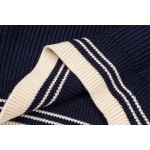 2025年12月1日秋冬新作Amiセーター高品質人気商品/LDF工場