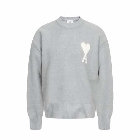 2025年12月1日秋冬新作Amiセーター高品質人気商品/L...