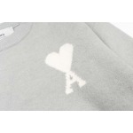 2025年12月1日秋冬新作Amiセーター高品質人気商品/LDF工場