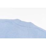 2025年12月1日秋冬新作Ami ニットカーディガン  高品質人気商品/LDF工場