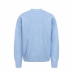 2025年12月1日秋冬新作Ami ニットカーディガン  高品質人気商品/LDF工場