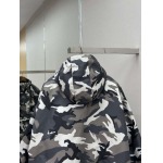 2025年12月1日秋冬新作BALENCIAGAジャケット高品質人気商品/LDF工場