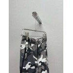 2025年12月1日秋冬新作BALENCIAGAズボン高品質人気商品/LDF工場