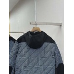 2025年12月1日秋冬新作FENDI綿の服高品質人気商品/LDF工場