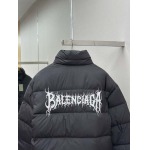 2025年12月1日秋冬新作Balenciagaダウンジャケット高品質人気商品/LDF工場