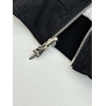 2025年12月2日秋冬新作Chrome Hearts綿の服高品質人気商品/LDF工場