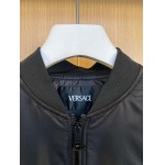 2025年12月2日秋冬新作VERSACEジャケット高品質人気商品/LDF工場