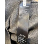 2025年12月2日秋冬新作BALENCIAGAニット高品質人気商品/LDF工場
