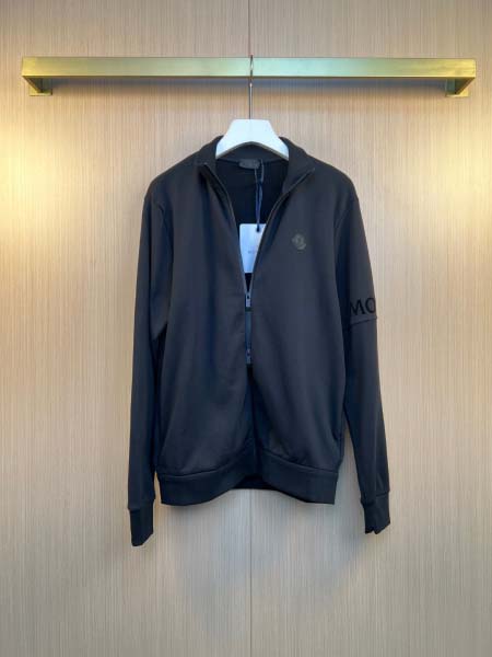 2025年12月2日秋冬新作MONCLERスウェット高品質人...