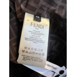 2025年12月2日秋冬新作FENDIジャケット高品質人気商品/LDF工場