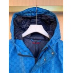 2025年12月2日秋冬新作Gucci綿の服高品質人気商品/LDF工場