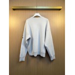 2025年12月2日秋冬新作Balenciagaニットのセーター高品質人気商品/LDF工場