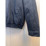 2025年12月2日秋冬新作MIU MIU綿の服高品質人気商品/LDF工場