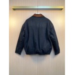 2025年12月2日秋冬新作MIU MIU綿の服高品質人気商品/LDF工場