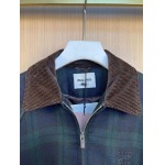 2025年12月2日秋冬新作MIU MIU綿の服高品質人気商品/LDF工場