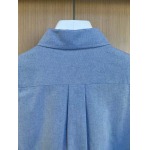 2025年12月2日秋冬新作Monclerシャツ高品質人気商品/LDF工場