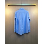 2025年12月2日秋冬新作Monclerシャツ高品質人気商品/LDF工場