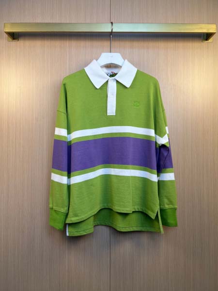 2025年12月2日秋冬新作Loewe長袖高品質人気商品/L...