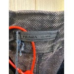2025年12月2日秋冬新作Pradaジーパン高品質人気商品/LDF工場