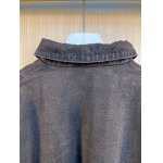 2025年12月2日秋冬新作Prada綿の服高品質人気商品/LDF工場