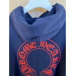 2025年12月2日秋冬新作Chrome Heartsスウェット高品質人気商品/LDF工場