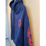 2025年12月2日秋冬新作Chrome Heartsスウェット高品質人気商品/LDF工場