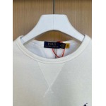 2025年12月2日秋冬新作Ralph Laurenスウェット高品質人気商品/LDF工場