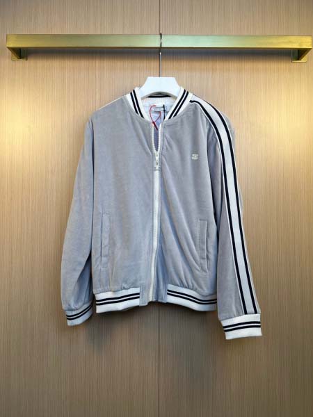 2025年12月2日秋冬新作Celineジャケット高品質人気...