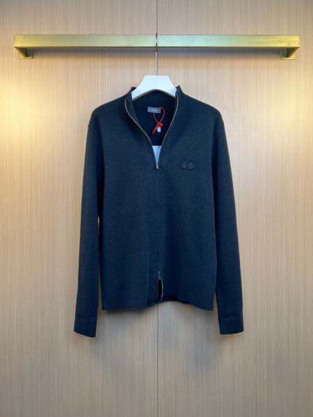 2025年12月2日秋冬新作Dior セーター高品質人気商品...