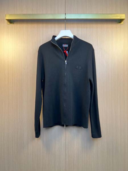 2025年12月2日秋冬新作Dior セーター高品質人気商品...