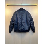 2025年12月2日秋冬新作Loewe綿の服高品質人気商品/LDF工場