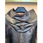 2025年12月2日秋冬新作Pradaスウェット高品質人気商品/LDF工場