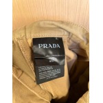 2025年12月2日秋冬新作Prada半ズボン高品質人気商品/LDF工場