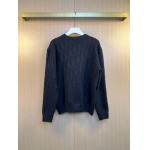 2025年12月2日秋冬新作Dior セーター高品質人気商品/LDF工場