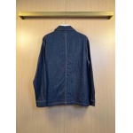 2025年12月2日秋冬新作PRADAジャケット高品質人気商品/LDF工場