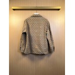 2025年12月2日秋冬新作Gucciジャケット高品質人気商品/LDF工場