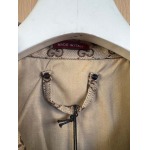 2025年12月2日秋冬新作Gucciジャケット高品質人気商品/LDF工場