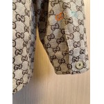 2025年12月2日秋冬新作Gucciジャケット高品質人気商品/LDF工場