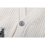 2025年12月2日秋冬新作LOUIS VUITTON ニットカーディガン  高品質人気商品/LDF工場