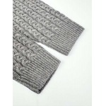 2025年12月2日秋冬新作Loeweセーター高品質人気商品/LDF工場